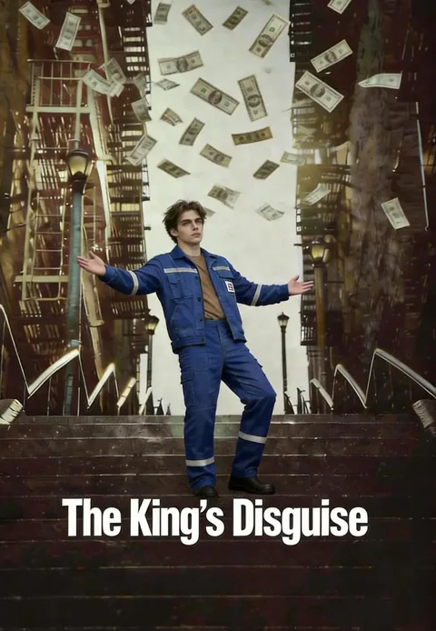 The King's Disguise