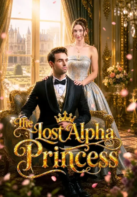 The Lost Alpha Princess