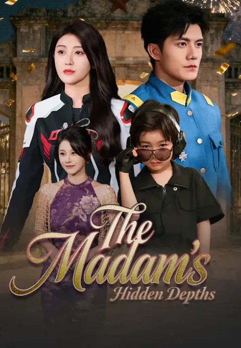 The Madam's Hidden Depths