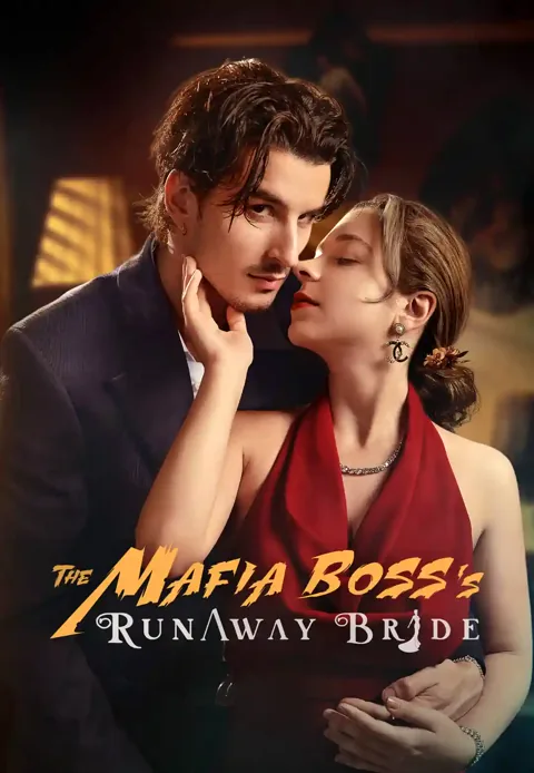 The Mafia Boss's Runaway Bride