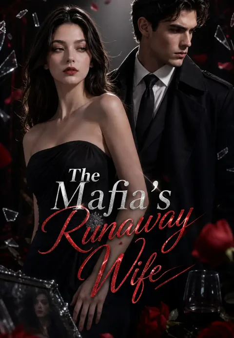 The mafia's runaway wife