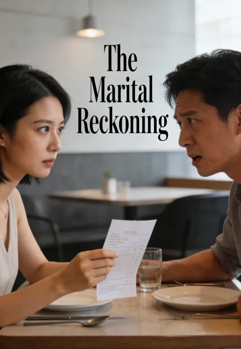 The Marital Reckoning