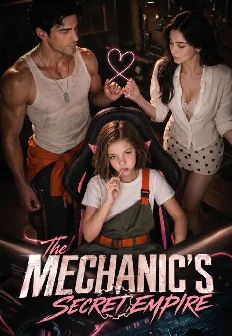 The Mechanic's Secret Empire