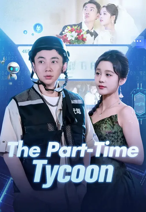 The Part-Time Tycoon