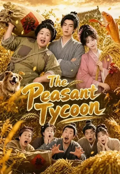 The Peasant Tycoon