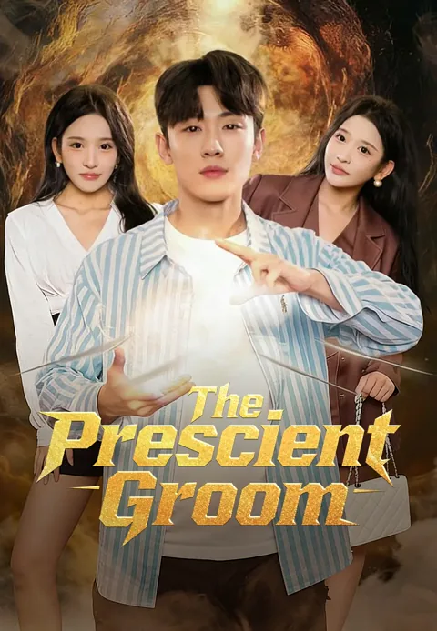 The Prescient Groom