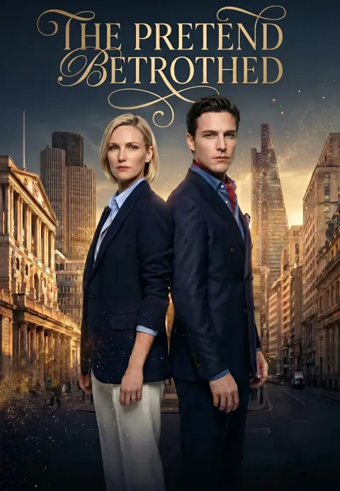 The Pretend Betrothed
