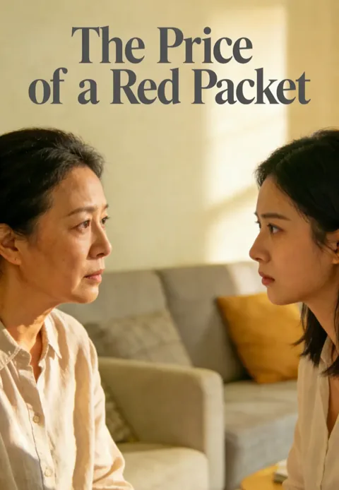 The Price of a Red Packet