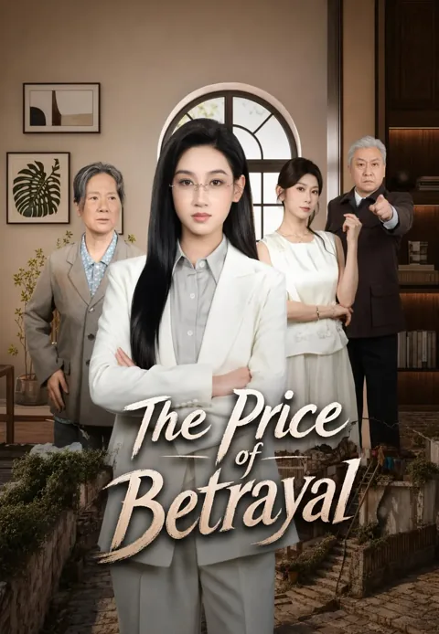 The Price of Betrayal