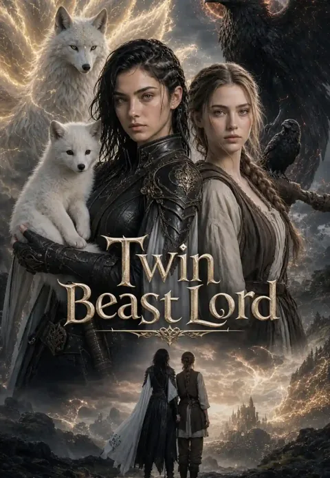 The Rejected Luna is the Alpha King's Fated Mate