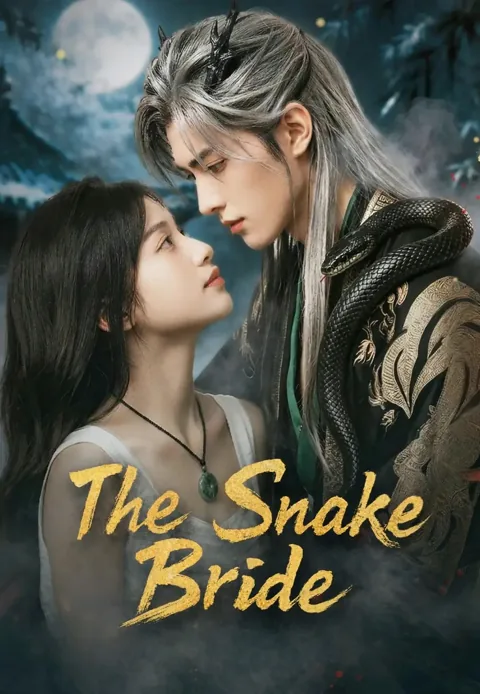 The Snake Bride