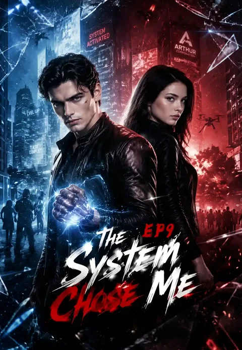 The System Chose Me