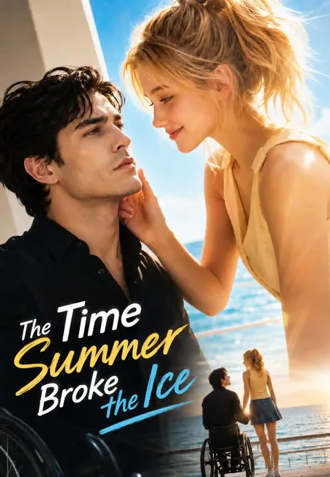 The Time Summer Broke the Ice