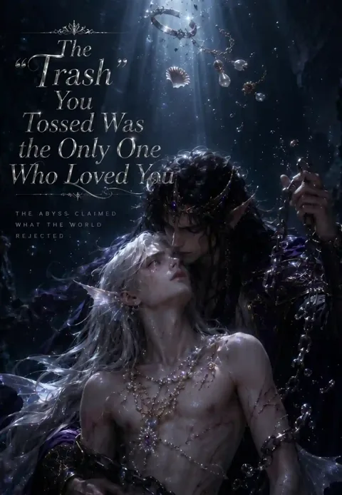 The "Trash" You Tossed Was the Only One Who Loved You