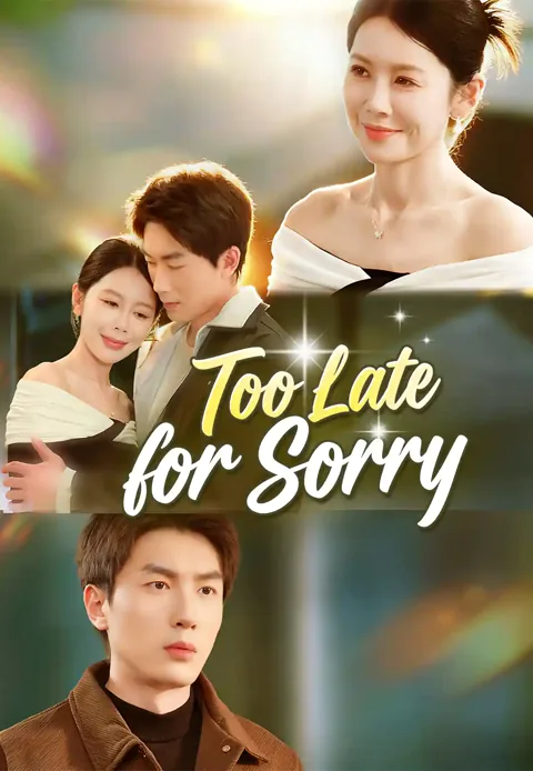 Too Late for Sorry