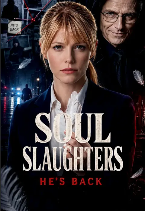 Unsilenced：Soul Slaughters