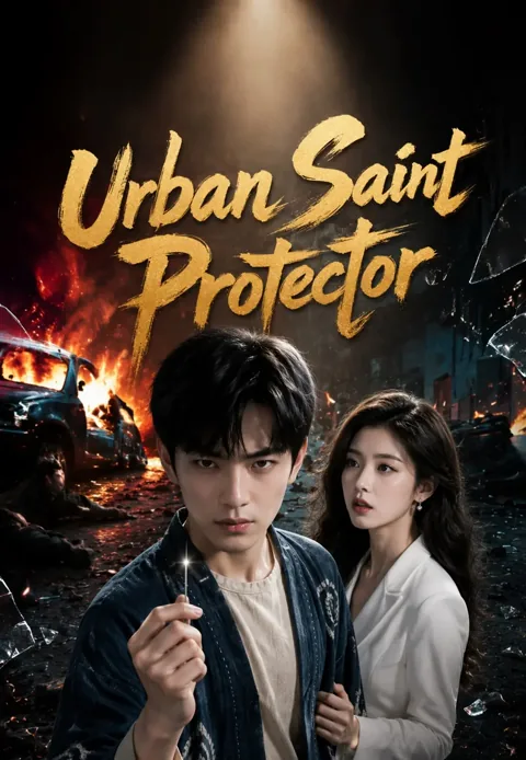 Urban Saint Protector