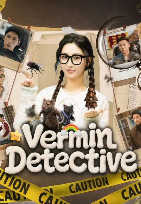 Vermin Detective