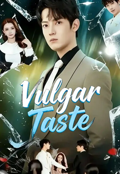 Vulgar Taste