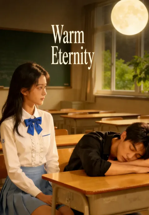 Warm Eternity