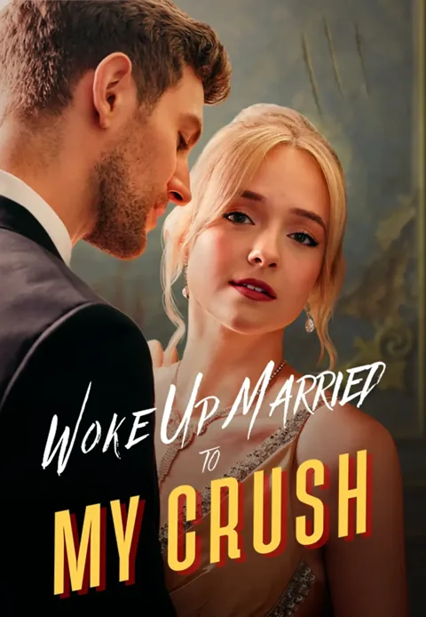 Woke Up Married to My Crush