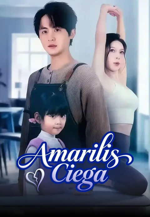 Amarilis Ciega