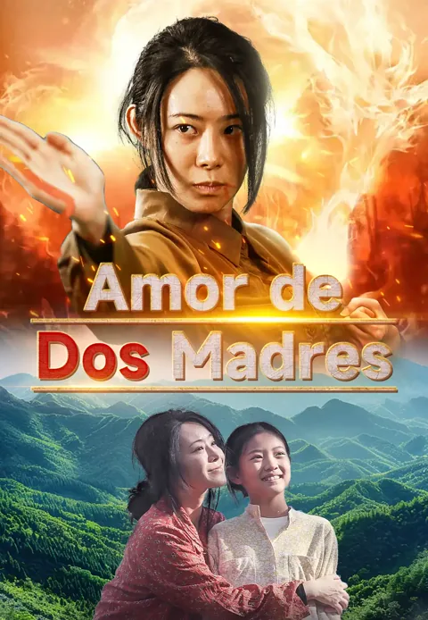 Amor de Dos Madres