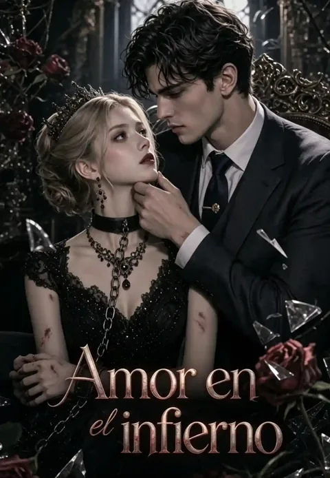 Amor en el infierno