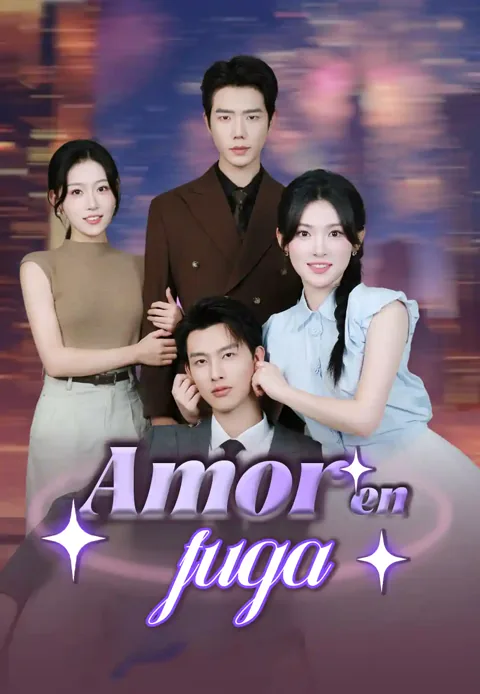 Amor en fuga