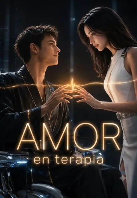 Amor en terapia