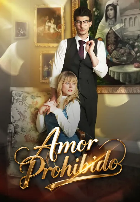 Amor Prohibido