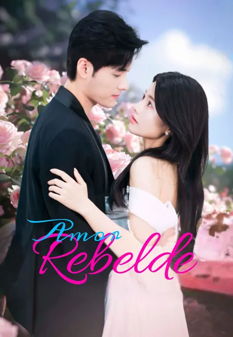 Amor Rebelde