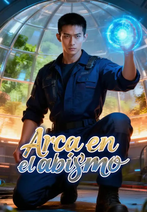 Arca en el abismo