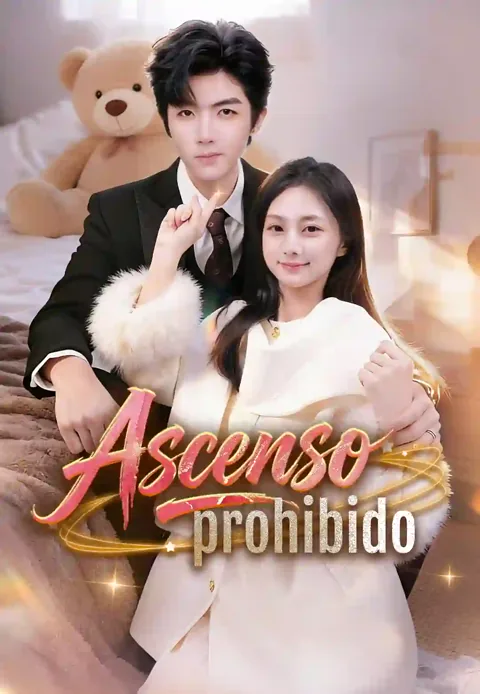 Ascenso prohibido