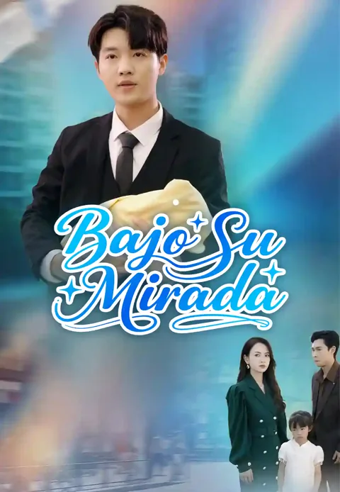 Bajo Su Mirada