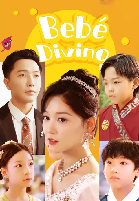 Bebé Divino