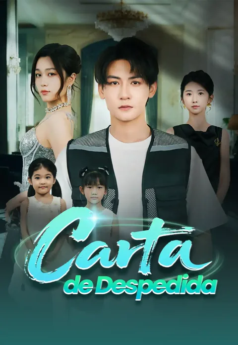 Carta de Despedida