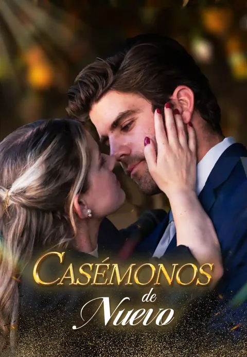 Casémonos de Nuevo
