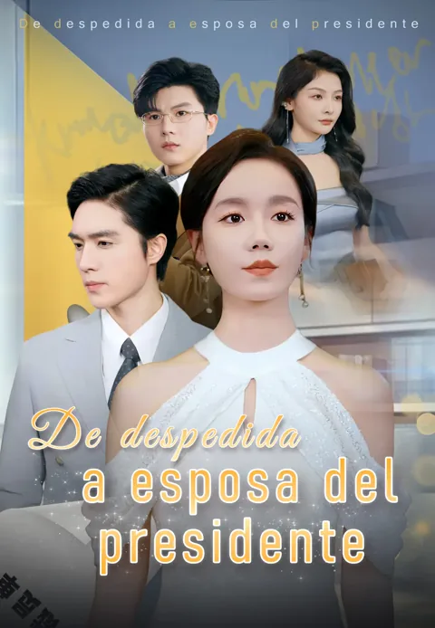 De despedida a esposa del presidente