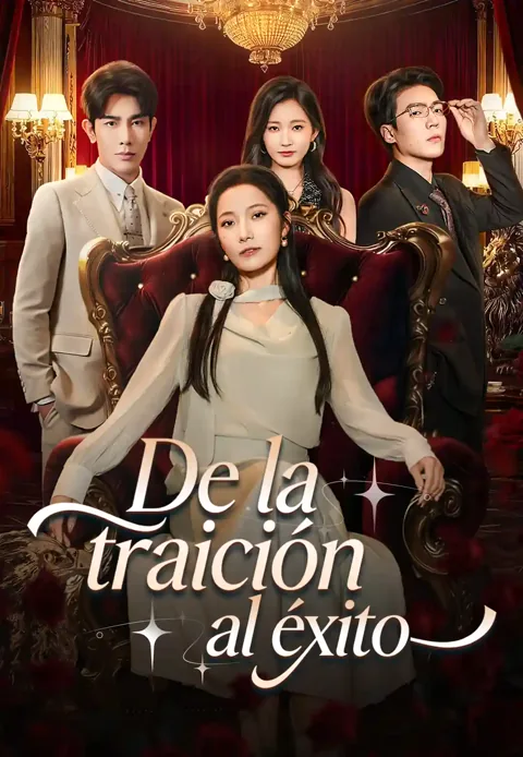 De la traición al éxito