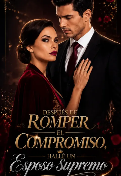 Después de romper el compromiso, hallé un esposo supremo