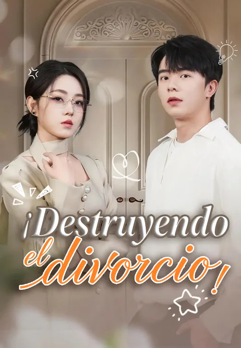 ¡Destruyendo el divorcio!
