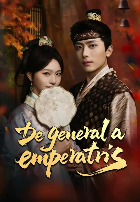 (Doblado)De general a emperatriz