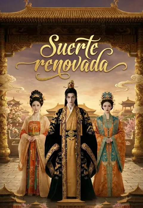 (Doblado)Hija del tirano