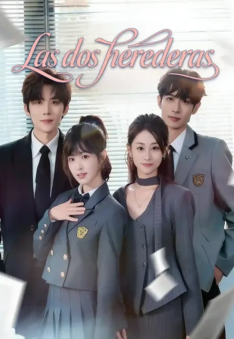(Doblado)Las dos herederas