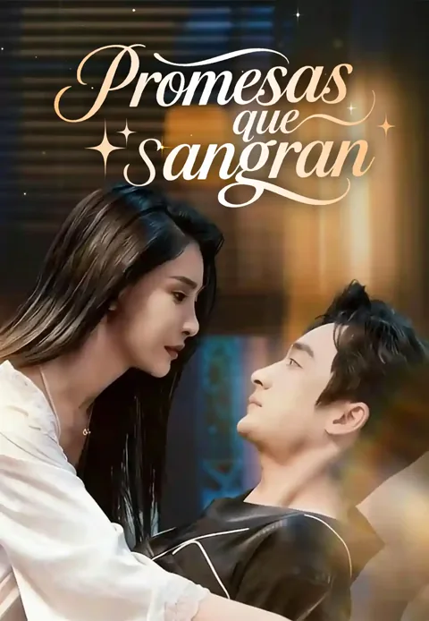 (Doblado)Promesas que sangran