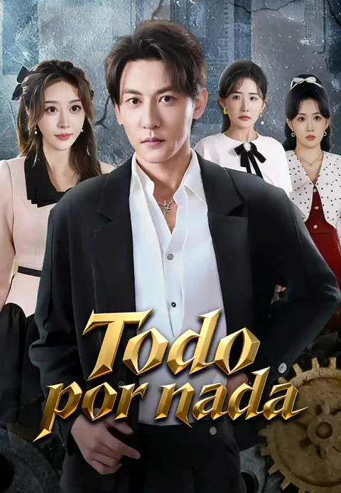 （Doblado）Todo por nada