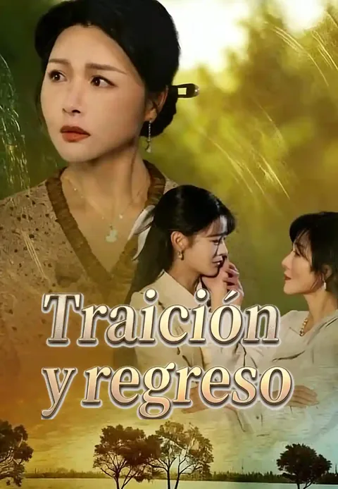 (Doblado)Traición y Regreso