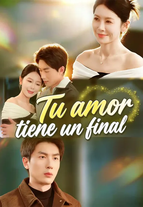 (Doblado)Tu amor tiene un final