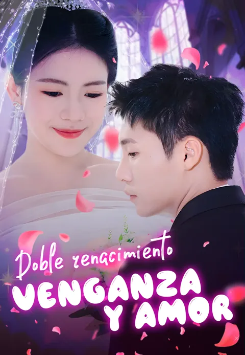 Doble renacimiento: venganza y amor